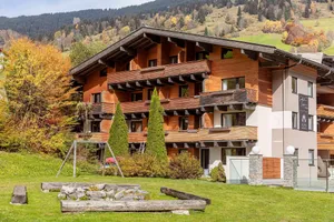 Image of Nice Suite in Saalbach