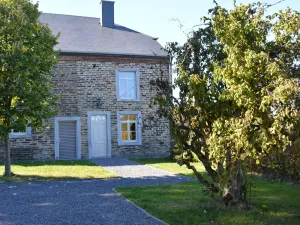Image of Holiday home in Gedinne with forest