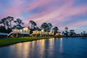 Image of The Cabins at Gulf State Park