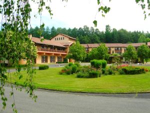 Image of Domaine La Chataigneraie