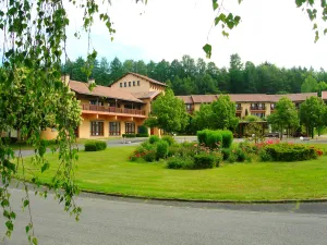 Image of Domaine La Chataigneraie