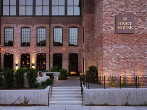 Image of Rivet House