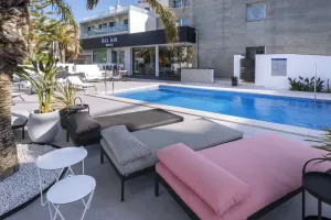 Image of Bel Air