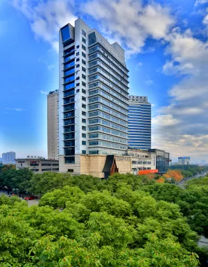 Image of Yiwu Bali Plaza Hotel