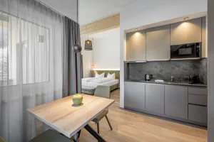 Image of Camping Sölden Apartments