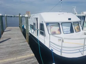 Image of Harbor Houseboat