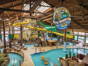 Image of Timber Ridge Lodge and Waterpark