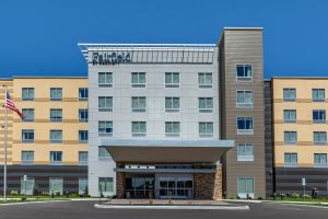 Image of Fairfield by Marriott Inn & Suites Sandusky