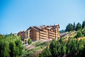 Image of Résidence Club MMV Le Silvana