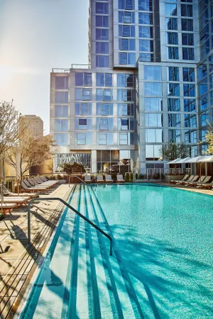 Image of Conrad Los Angeles