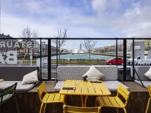 Image of Mercure Le Havre Centre Bassin Du Commerce