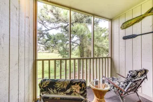 Image of Little River Retreat w/ Pool Access: 5 Mi to Beach