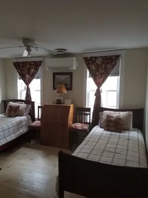 Image of The Tilton Inn