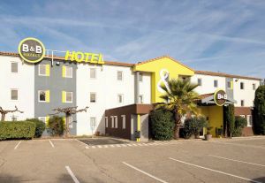 Image of B&B HOTEL Avignon 2