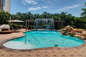 Image of Hampton Inn & Suites Boerne
