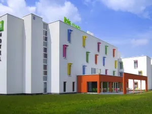 Image of Ibis Styles Nivelles