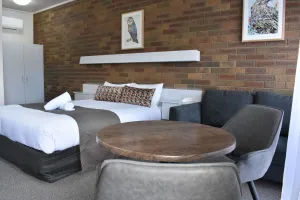 Image of River Motel
