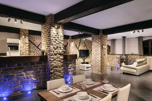 Image of Appart-Hotel Léopold Liège Centre