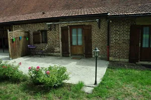 Image of La ferme d'aristide