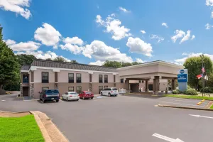 Image of Best Western Albemarle Inn