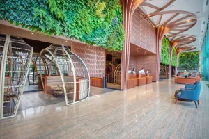 Image of HARRIS Hotel & Conventions Gubeng