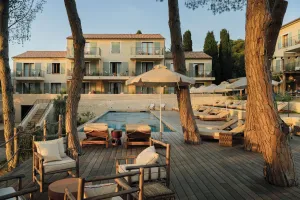 Image of Boutique Hôtel Responsable et Restaurant Basgi Basgi