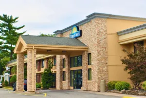 Image of Days Inn by Wyndham Wayne