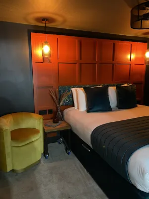 Image of The Baltic Hotel