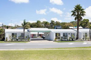 Image of Anglesea Riverside Motel