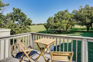 Image of Couples Retreat on Farm: 6 Mi to Dwtn Weatherford!