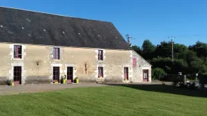 Image of Domaine de la Rue