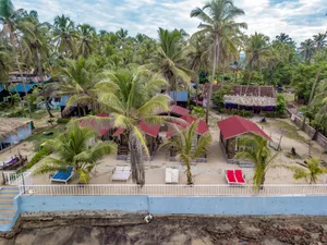 Image of Vista Praia Beach Resort