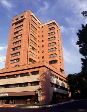 Image of Alcazar de Oviedo by EE Hoteles