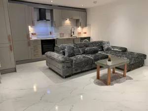 Image of Lavish The Marble Apartment