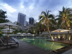 Image of Micasa All Suites Hotel