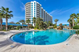 Image of Palms Resort #21113 Jr. 2BR