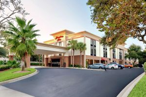 Image of Hampton Inn Amelia Island