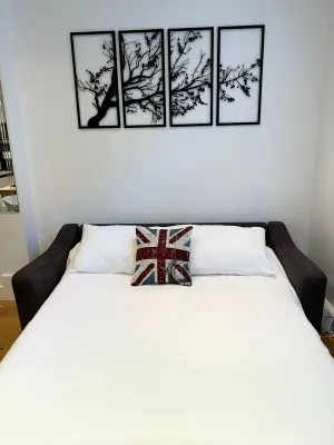 Image of Talbot Lane Cottage Horsham By My Getaways