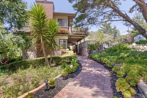 Image of Comfort Inn Carmel By the Sea