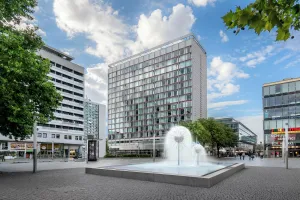 Image of Occidental Dresden Newa