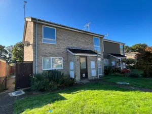 Image of Impeccable 2-bed Apartment in Eastleigh