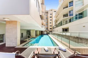 Image of Redvue Holiday Apartments
