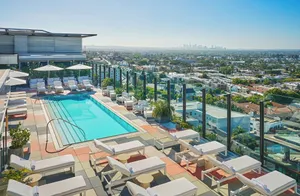 Image of Pendry West Hollywood