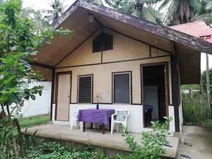 Image of Balay Cuyonon Eco Lodge