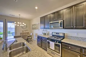 Image of Visalia Home with Yard 4 Mi to Downtown!