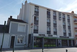 Image of Cit'Hotel Le Chêne Vert
