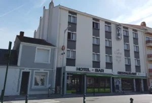 Image of Cit'Hotel Le Chêne Vert