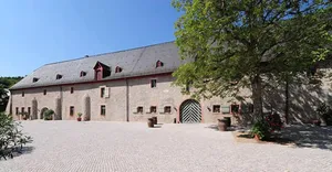 Image of Hotel Kloster Eberbach