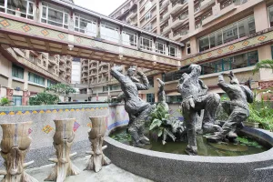 Image of Hoya Hotel
