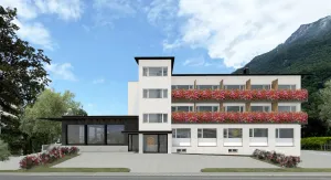 Image of Giessen Hotel & Coffeehouse